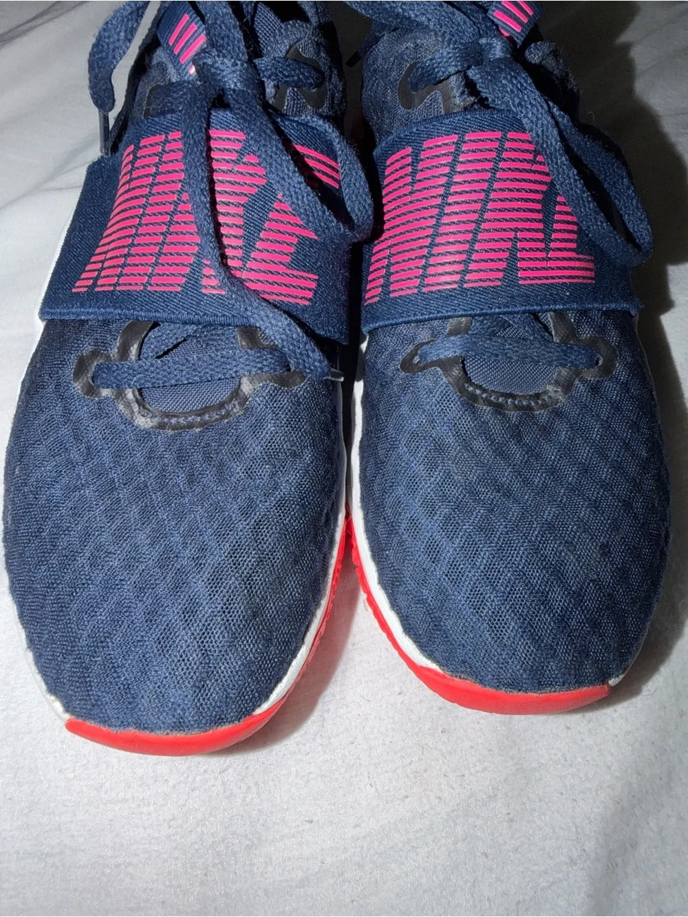 Nike training gym shoes